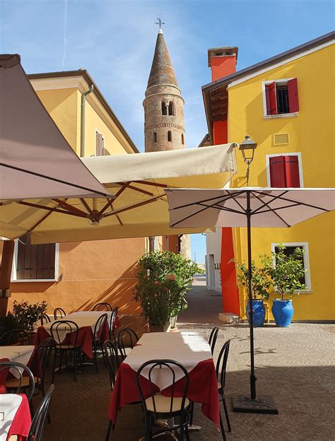 trans caorle|Caorle: Tourism & Travel Guide